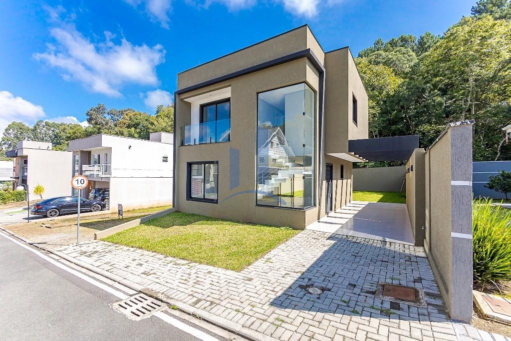 Sobrado, 3 quartos - Foto 3