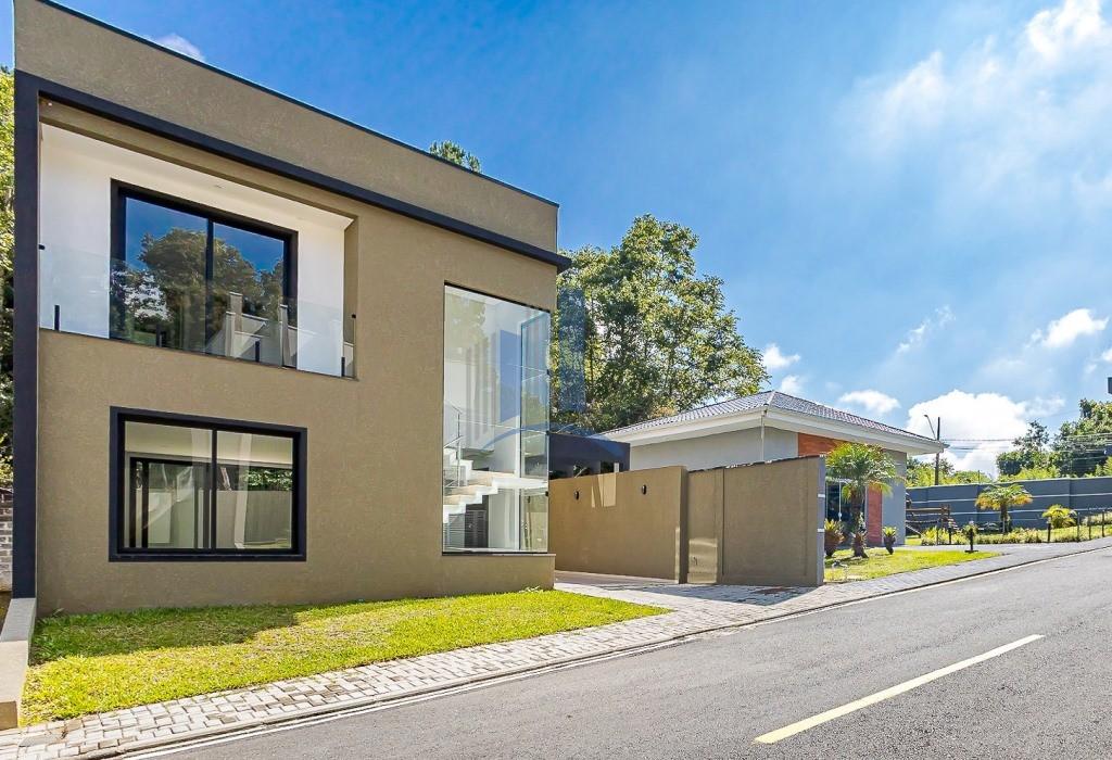 Sobrado, 3 quartos - Foto 2