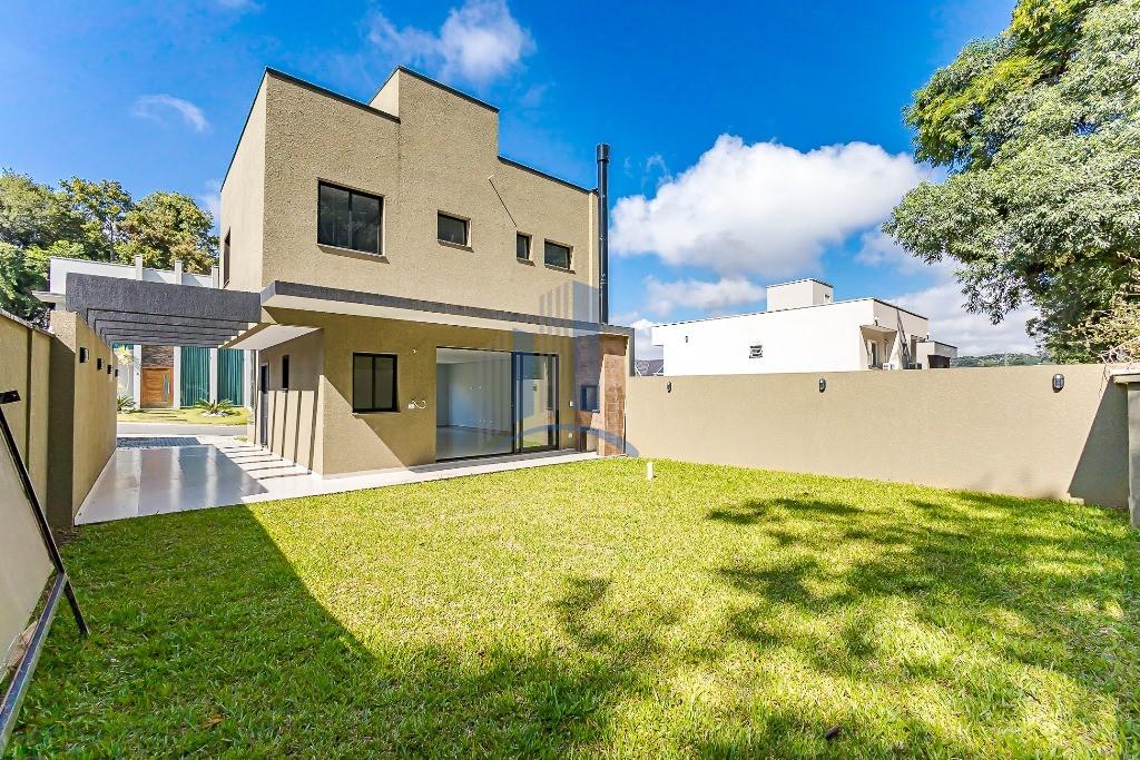 Sobrado, 3 quartos - Foto 44