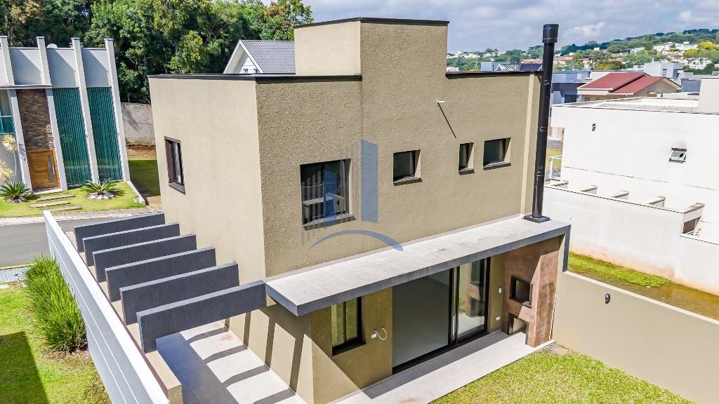 Sobrado, 3 quartos - Foto 42