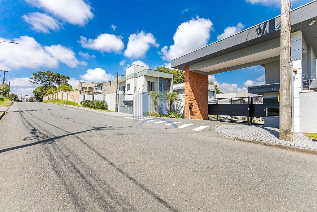 Sobrado, 3 quartos - Foto 57