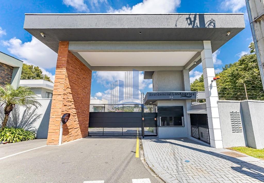 Sobrado, 3 quartos - Foto 56