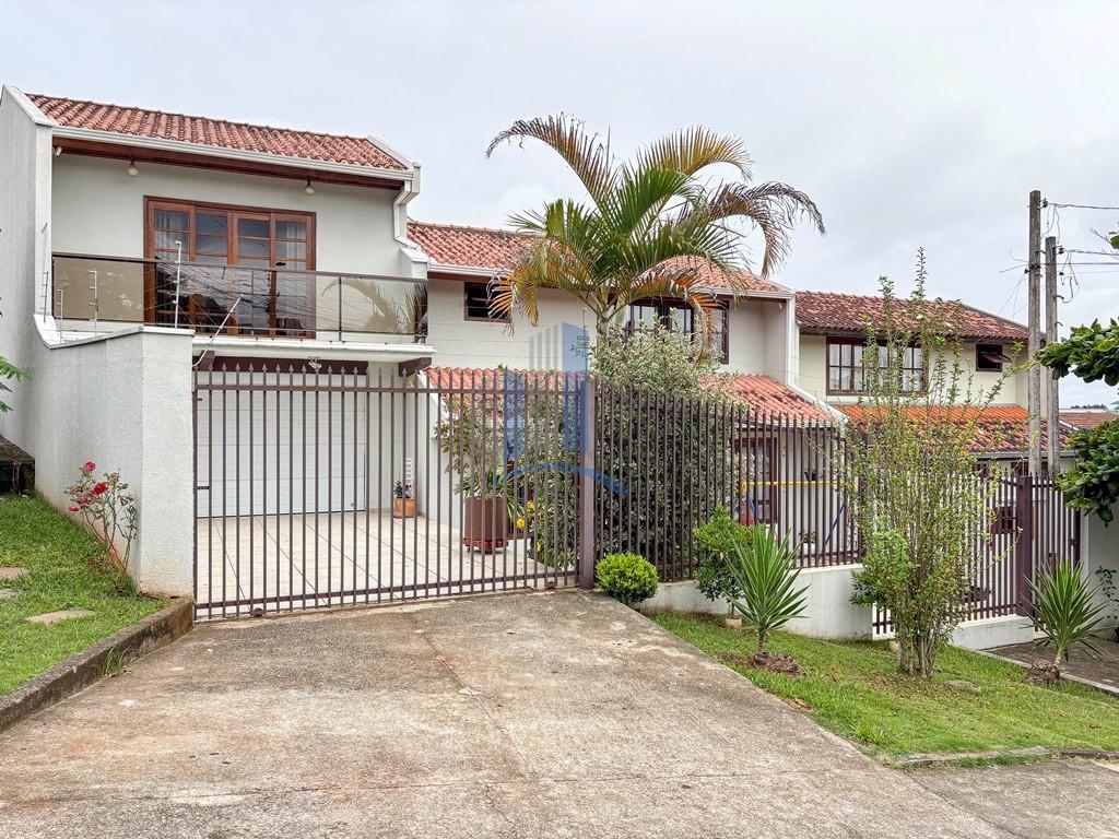 Sobrado, 3 quartos, 195 m² - Foto 1