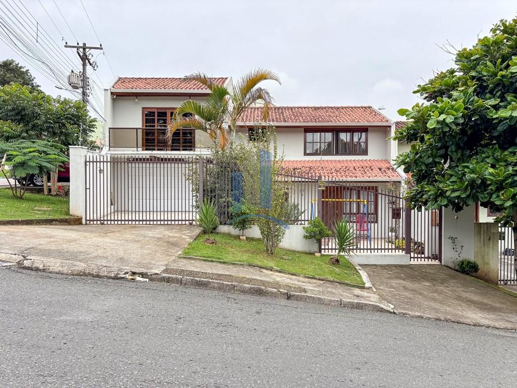 Sobrado, 3 quartos, 195 m² - Foto 2