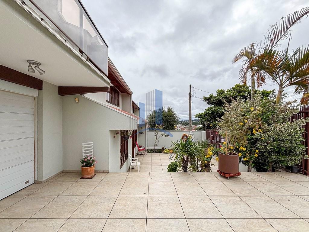 Sobrado, 3 quartos, 195 m² - Foto 6