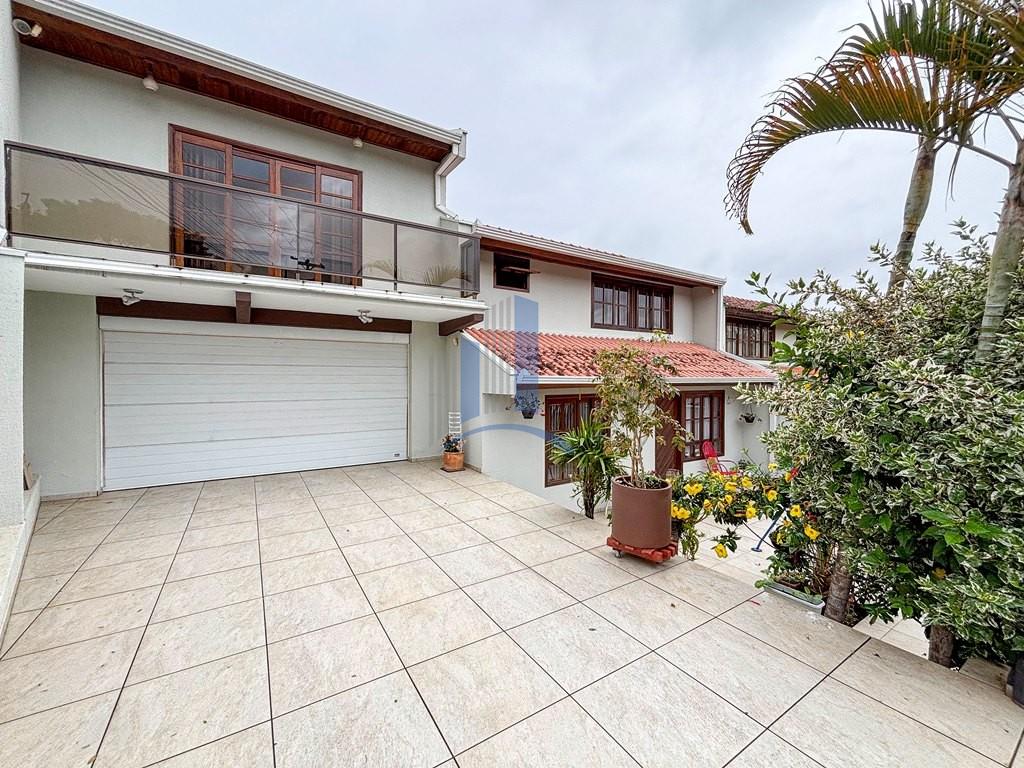 Sobrado, 3 quartos, 195 m² - Foto 4