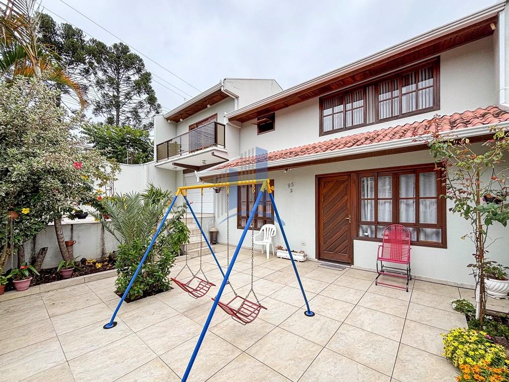Sobrado, 3 quartos, 195 m² - Foto 5