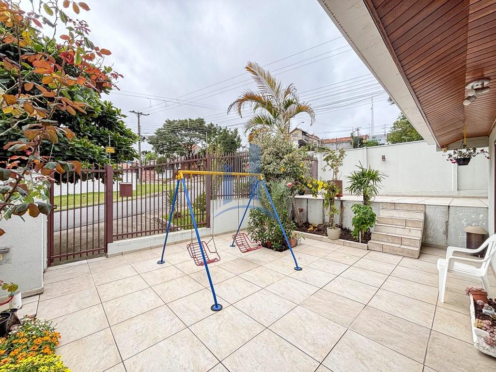 Sobrado, 3 quartos, 195 m² - Foto 8