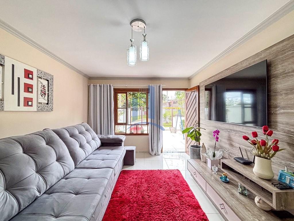 Sobrado, 3 quartos, 195 m² - Foto 11