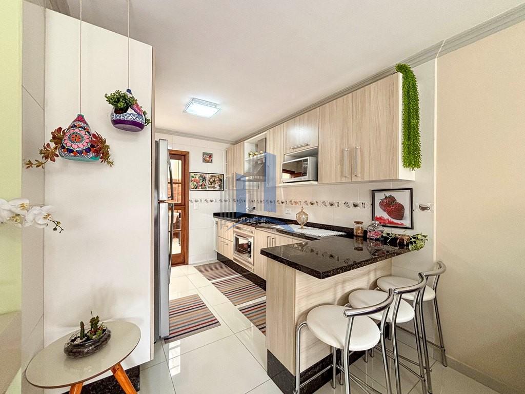 Sobrado, 3 quartos, 195 m² - Foto 14