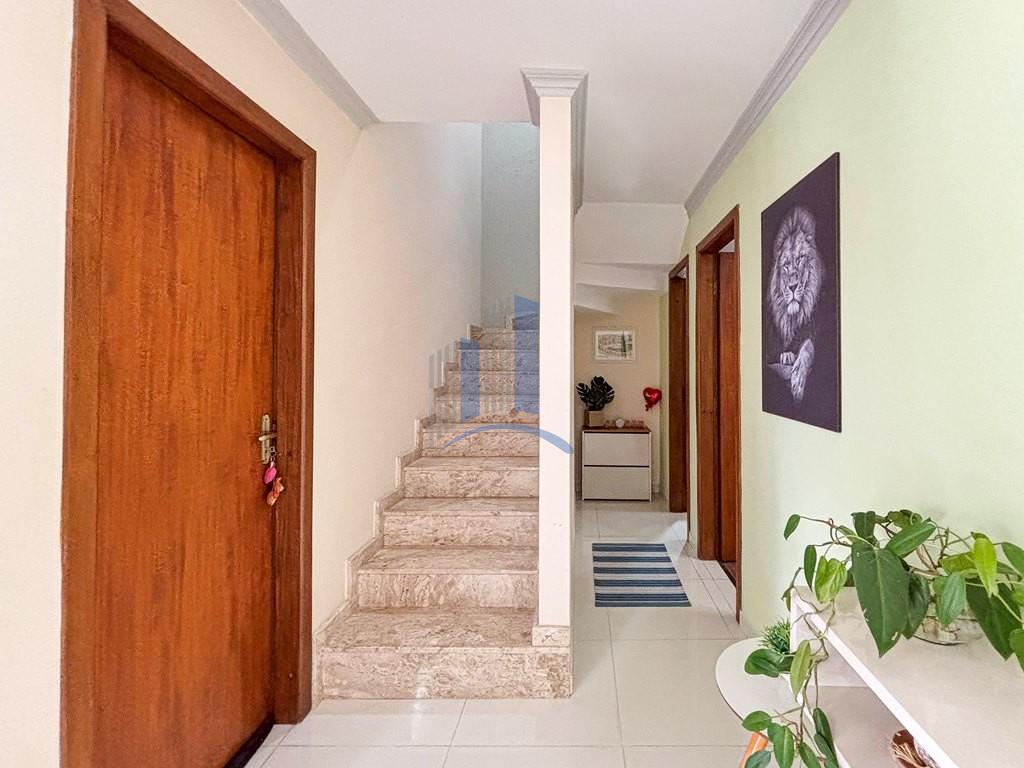 Sobrado, 3 quartos, 195 m² - Foto 17