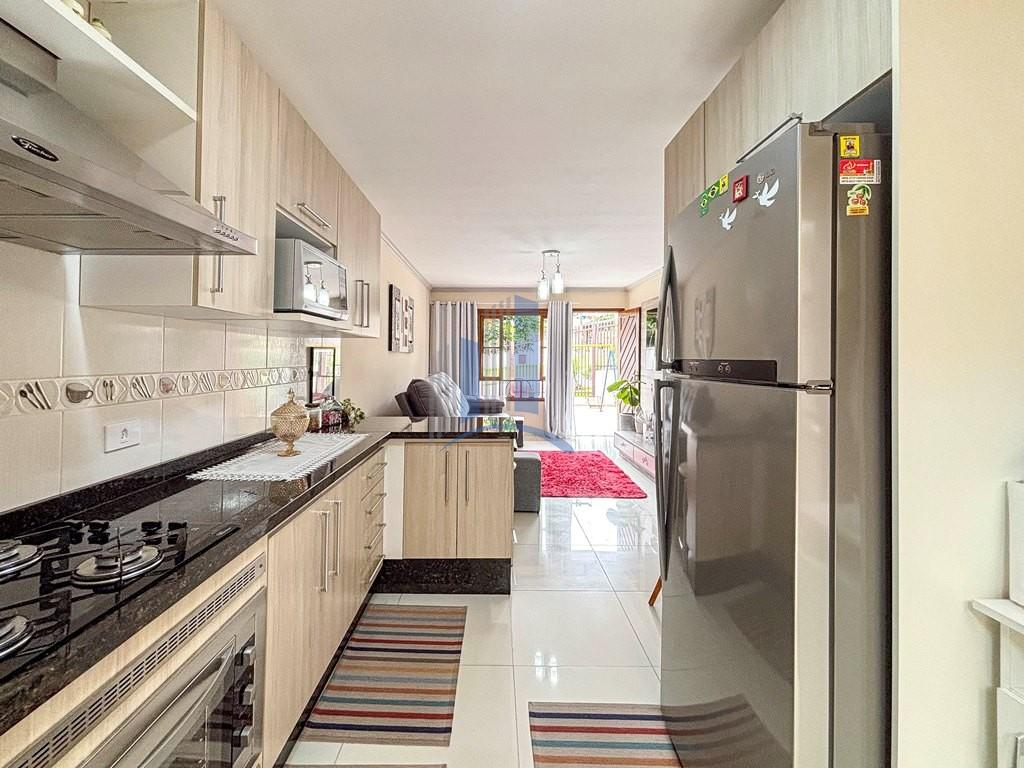 Sobrado, 3 quartos, 195 m² - Foto 16