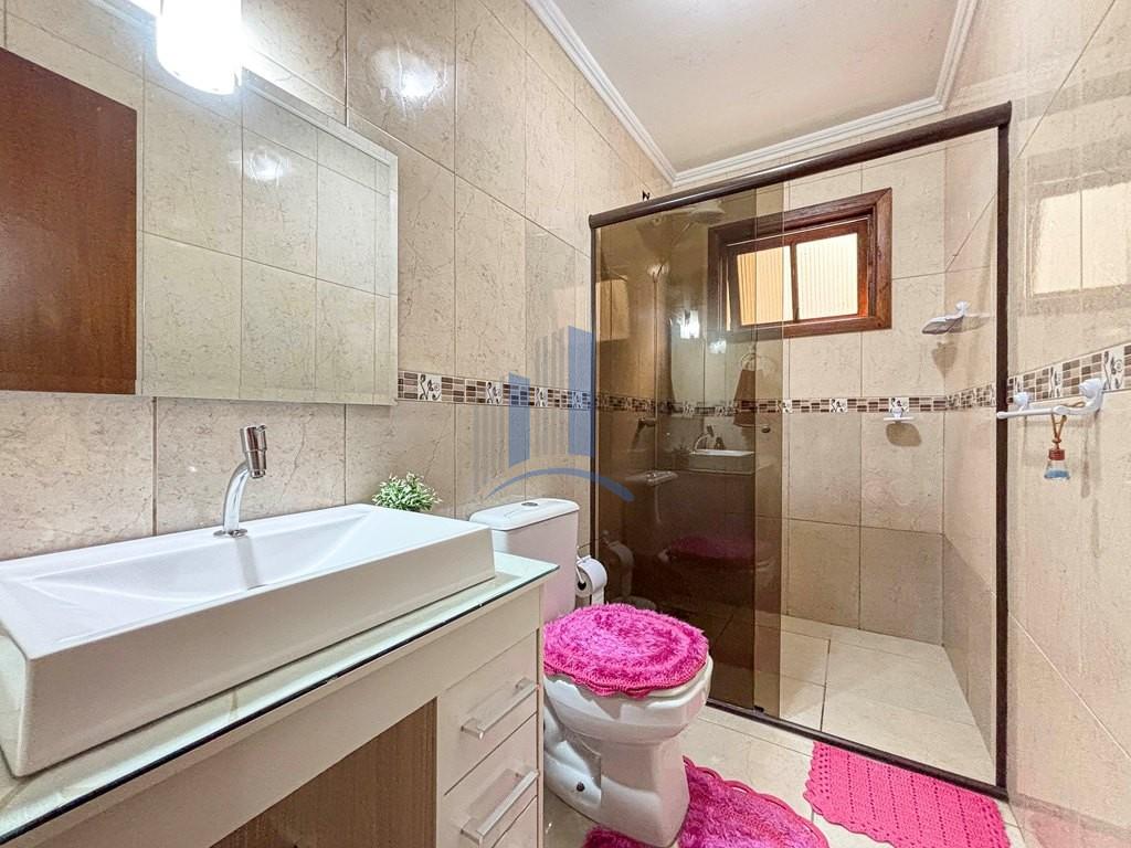 Sobrado, 3 quartos, 195 m² - Foto 18