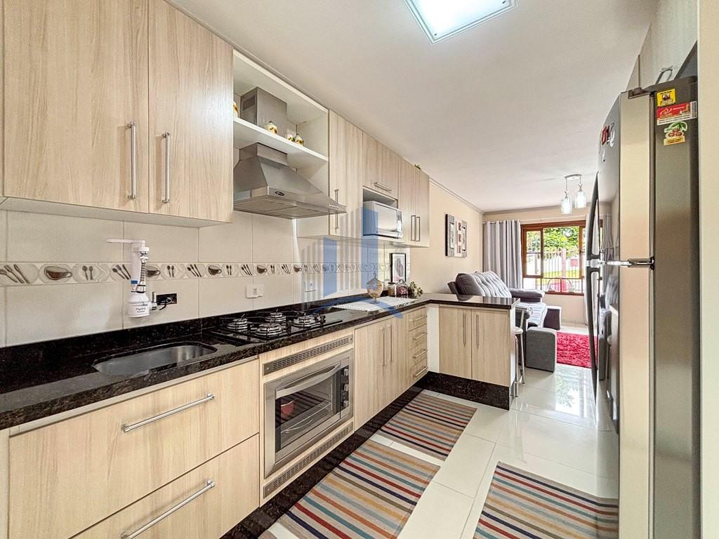 Sobrado, 3 quartos, 195 m² - Foto 15