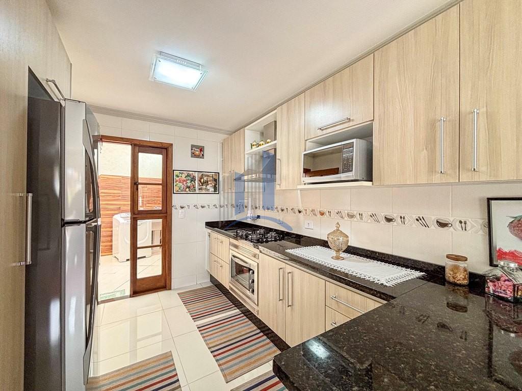 Sobrado, 3 quartos, 195 m² - Foto 13