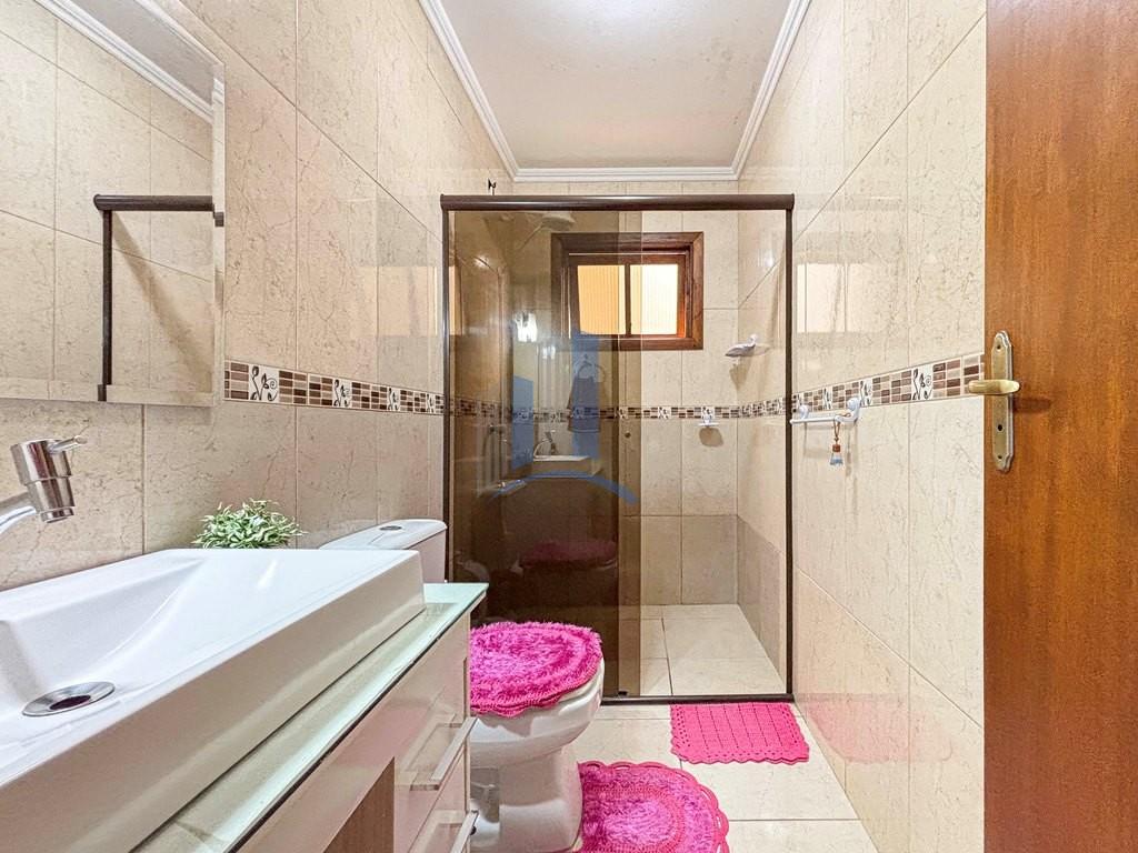 Sobrado, 3 quartos, 195 m² - Foto 19