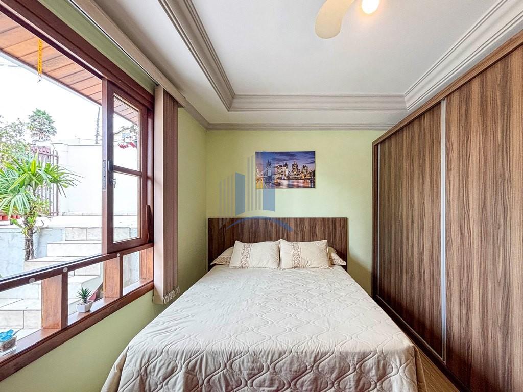 Sobrado, 3 quartos, 195 m² - Foto 25