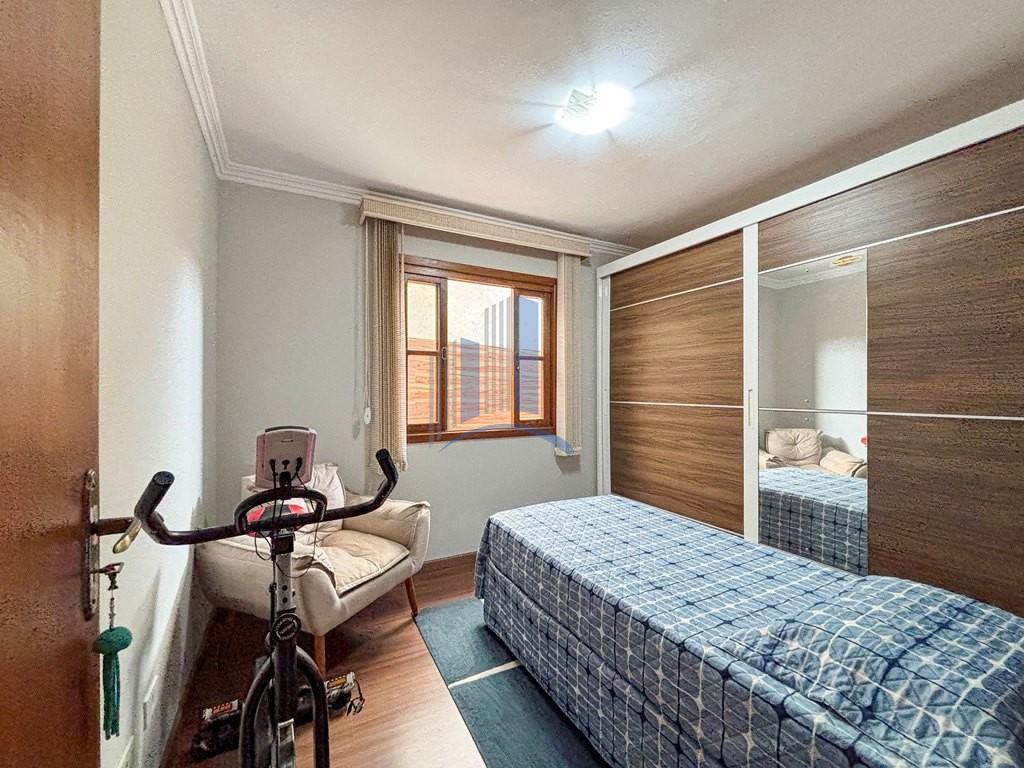 Sobrado, 3 quartos, 195 m² - Foto 21