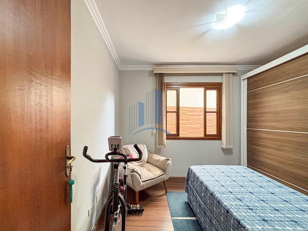 Sobrado, 3 quartos, 195 m² - Foto 20