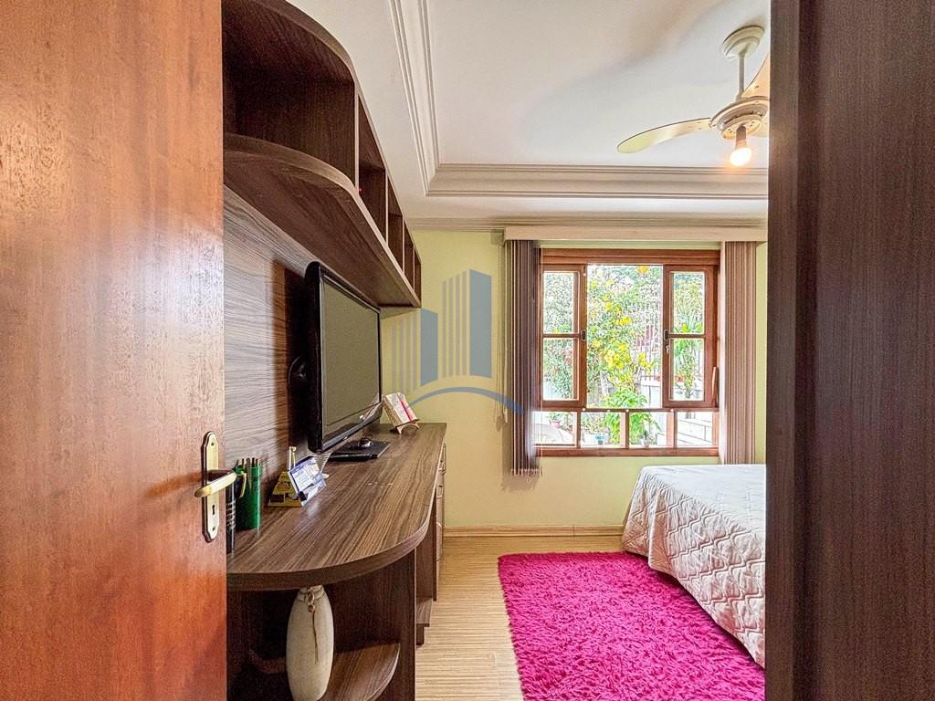 Sobrado, 3 quartos, 195 m² - Foto 23