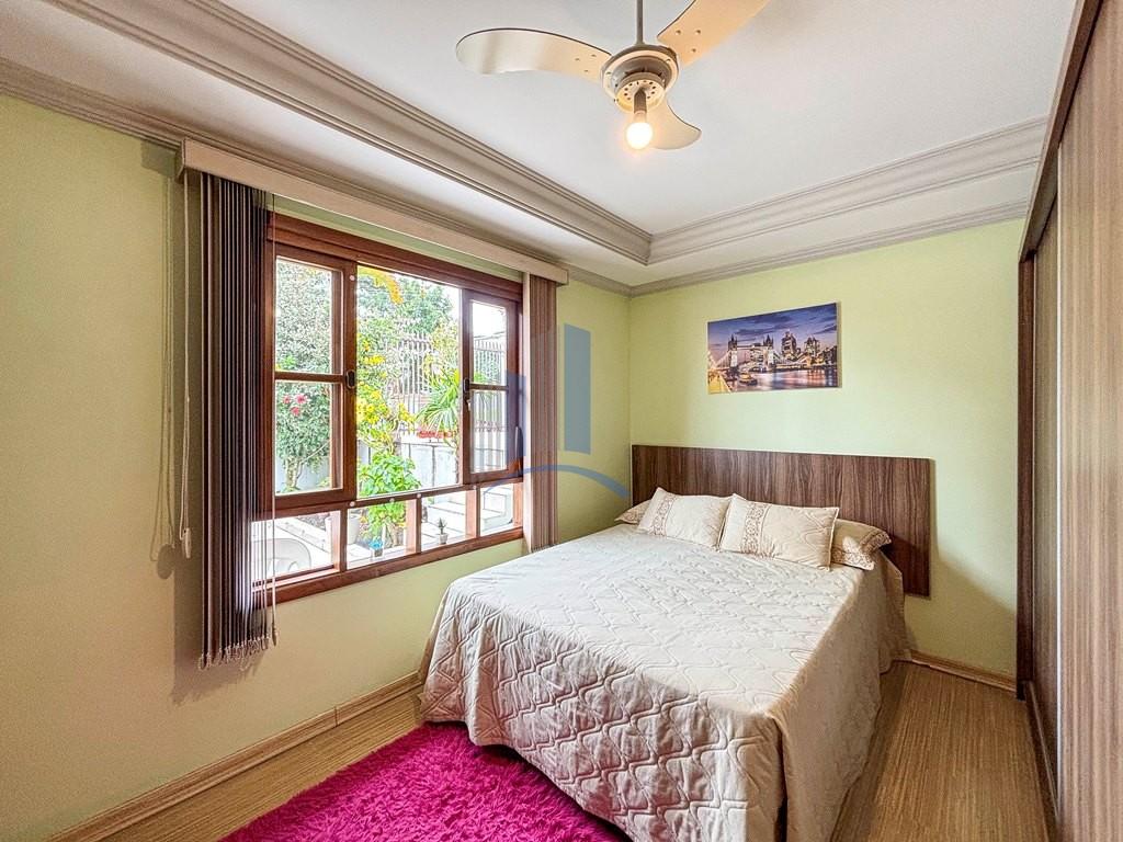 Sobrado, 3 quartos, 195 m² - Foto 24