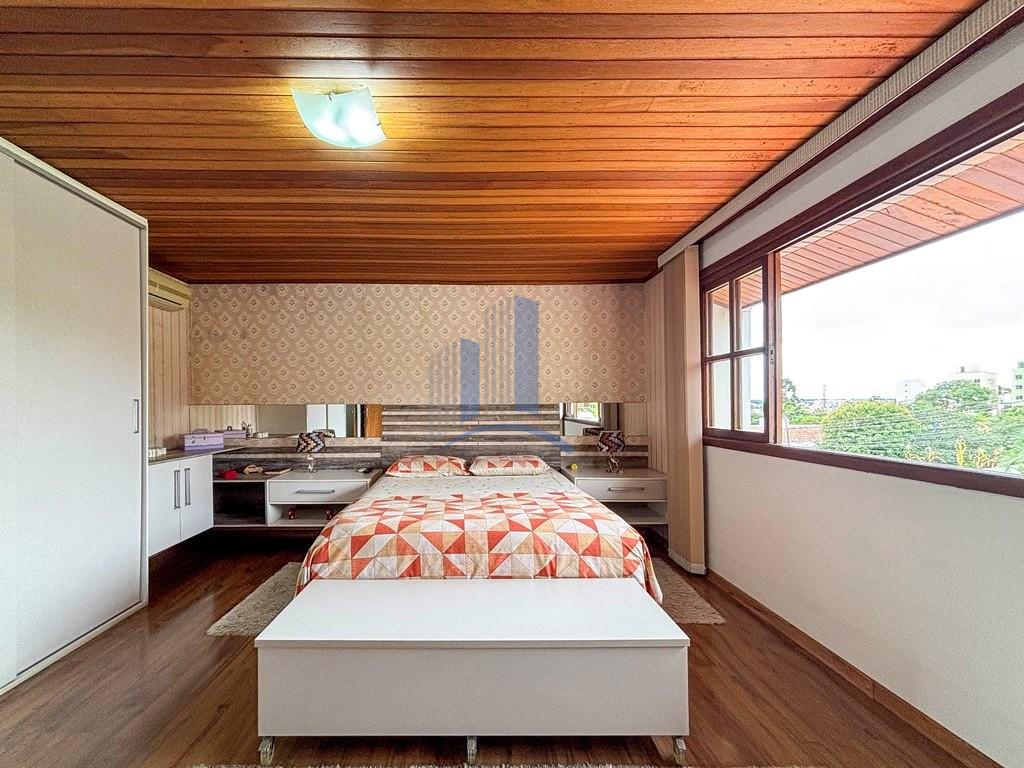 Sobrado, 3 quartos, 195 m² - Foto 30