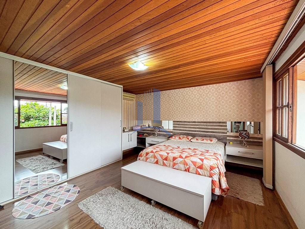 Sobrado, 3 quartos, 195 m² - Foto 28