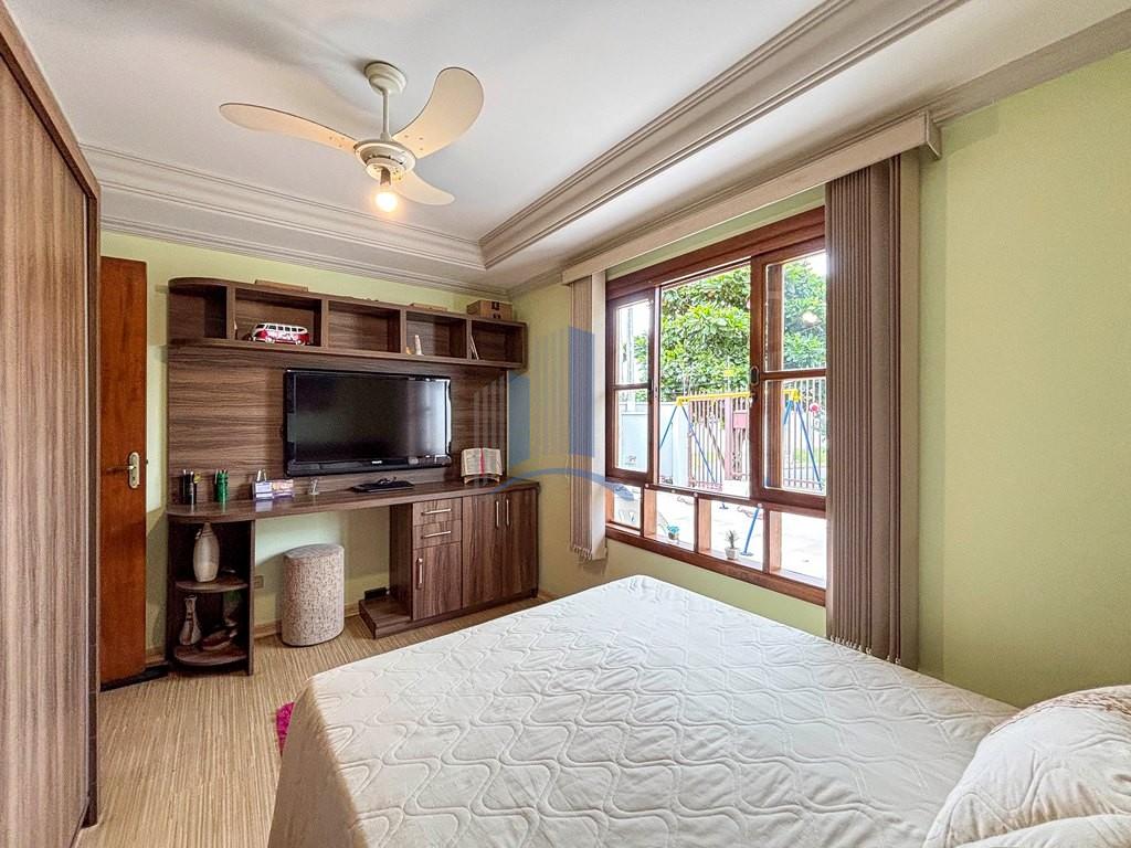 Sobrado, 3 quartos, 195 m² - Foto 26