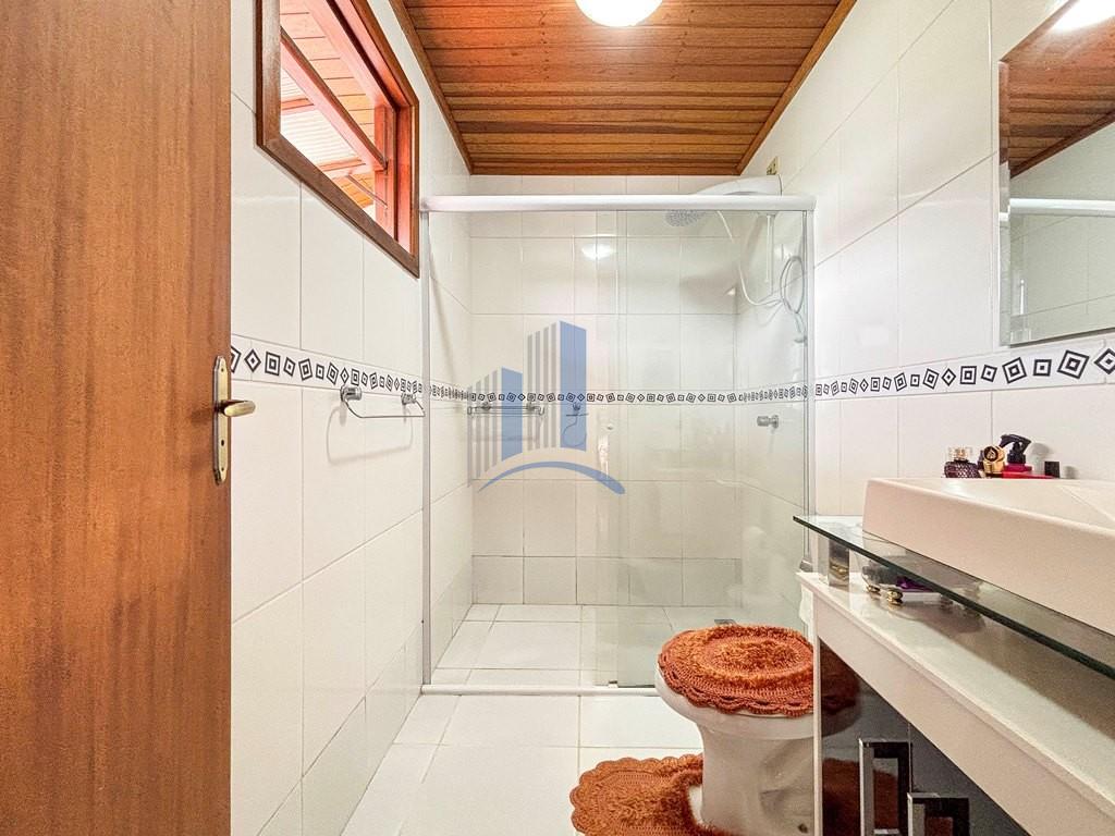 Sobrado, 3 quartos, 195 m² - Foto 35