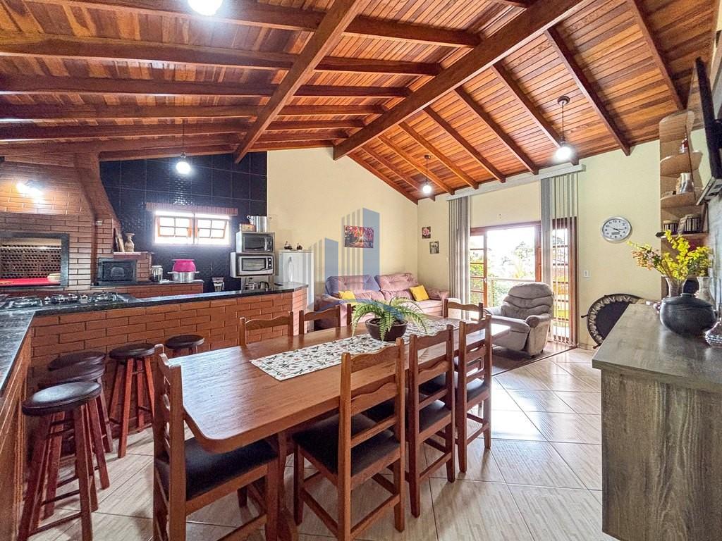 Sobrado, 3 quartos, 195 m² - Foto 43