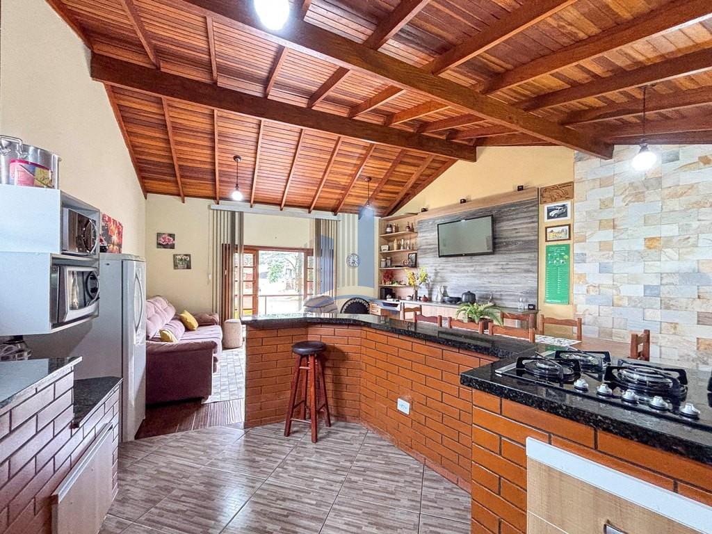 Sobrado, 3 quartos, 195 m² - Foto 48