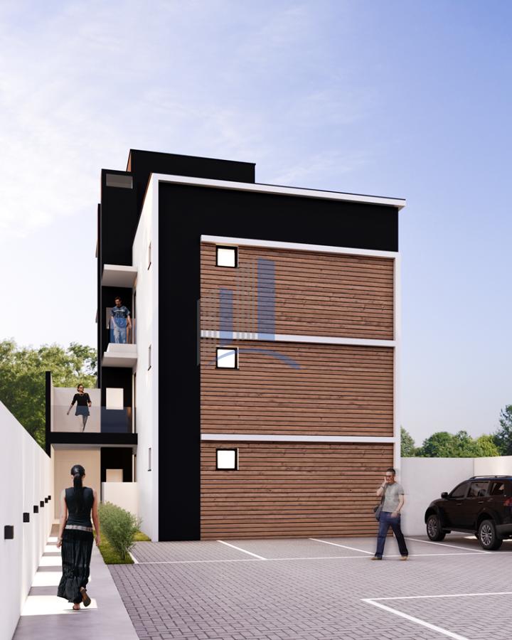 Apartamento, 3 quartos, 49 m² - Foto 1