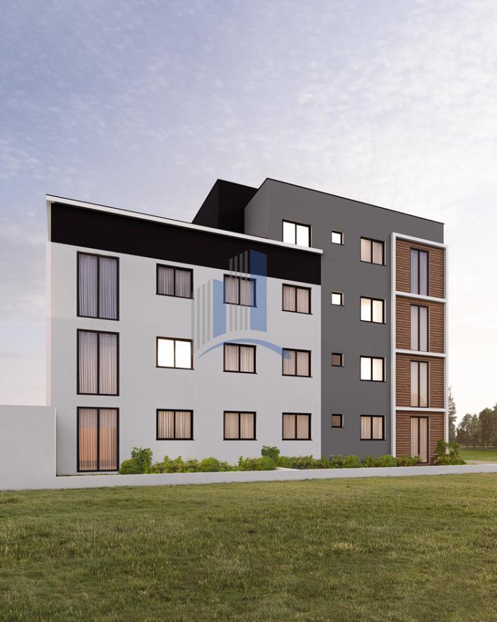 Apartamento, 3 quartos, 49 m² - Foto 5