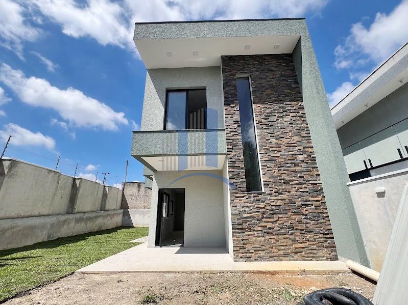 Sobrado, 3 quartos, 140 m² - Foto 3