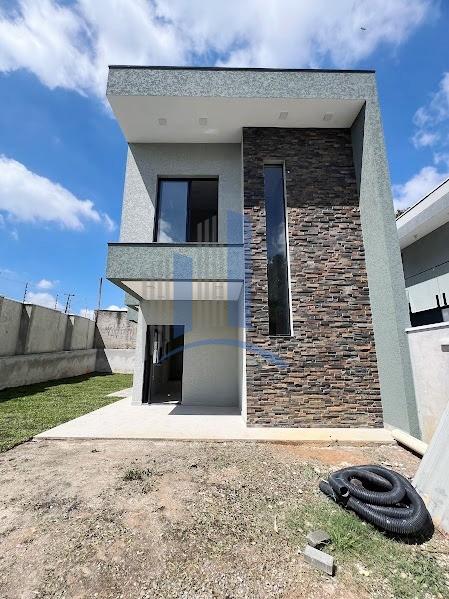 Sobrado, 3 quartos, 140 m² - Foto 2