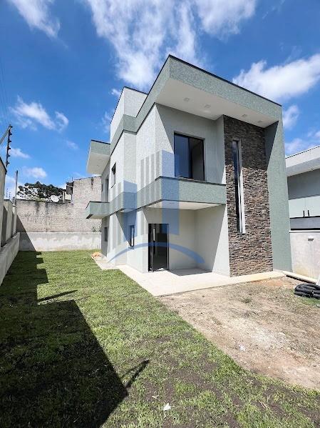 Sobrado, 3 quartos, 140 m² - Foto 4