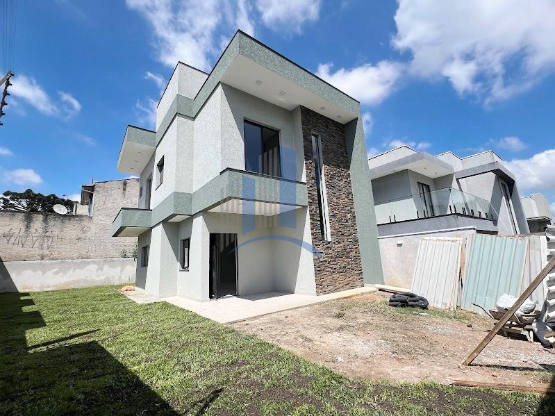 Sobrado, 3 quartos, 140 m² - Foto 5