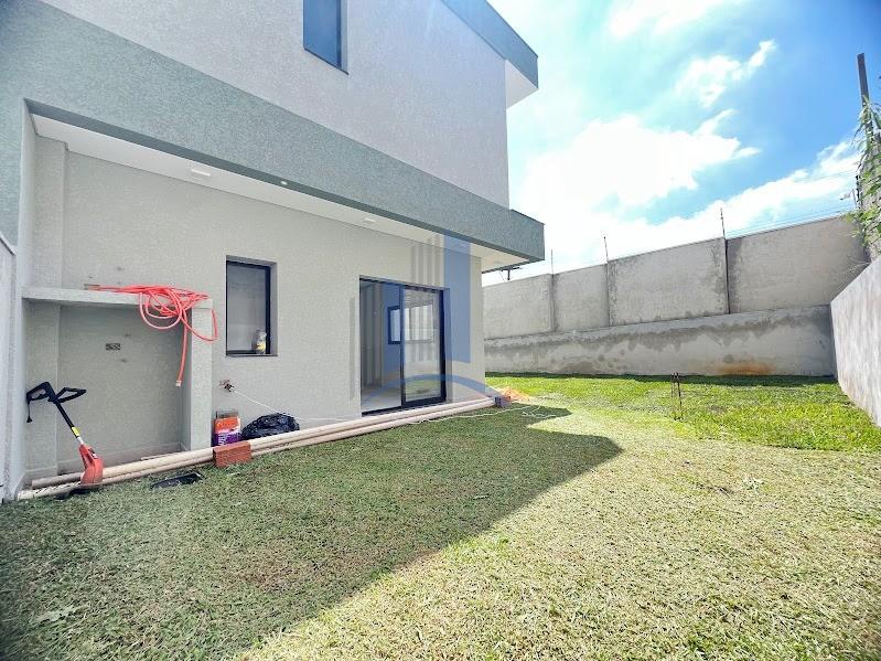 Sobrado, 3 quartos, 140 m² - Foto 30