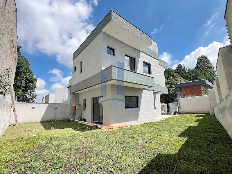 Sobrado, 3 quartos, 140 m² - Foto 32