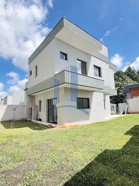 Sobrado, 3 quartos, 140 m² - Foto 33