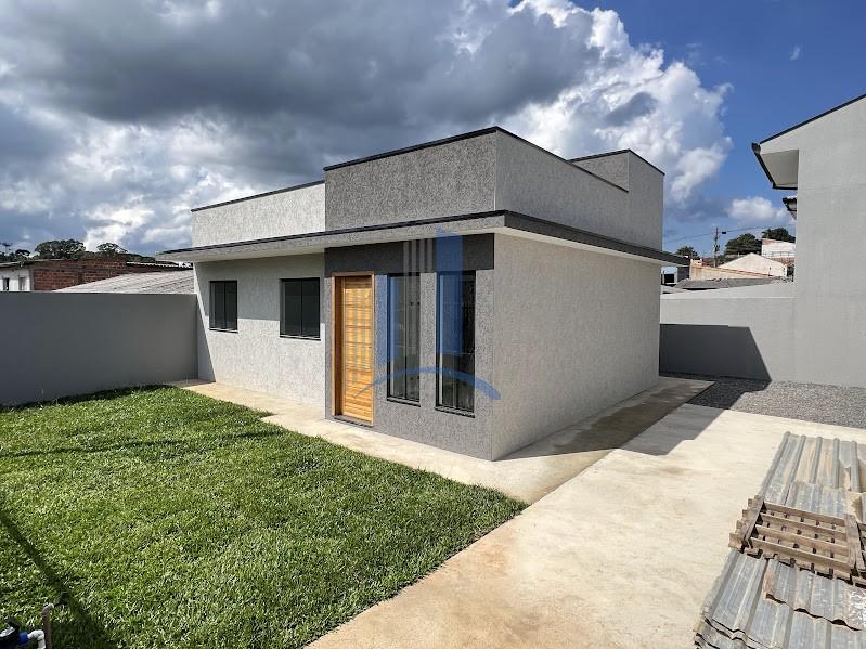 Casa, 3 quartos, 53 m² - Foto 1