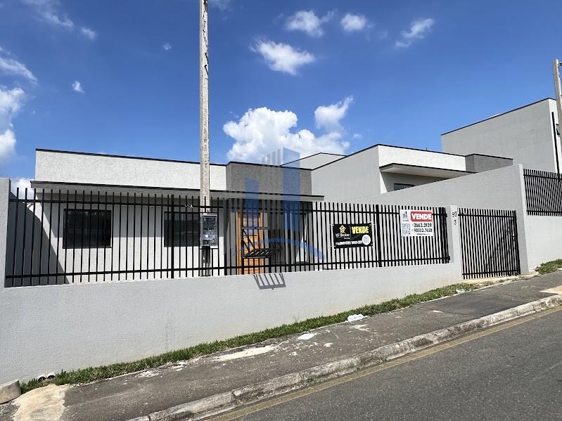 Casa, 3 quartos, 53 m² - Foto 7