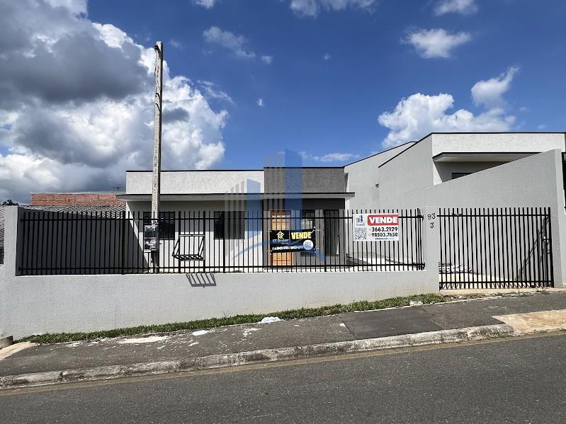 Casa, 3 quartos, 53 m² - Foto 6