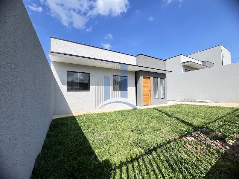 Casa, 3 quartos, 53 m² - Foto 3