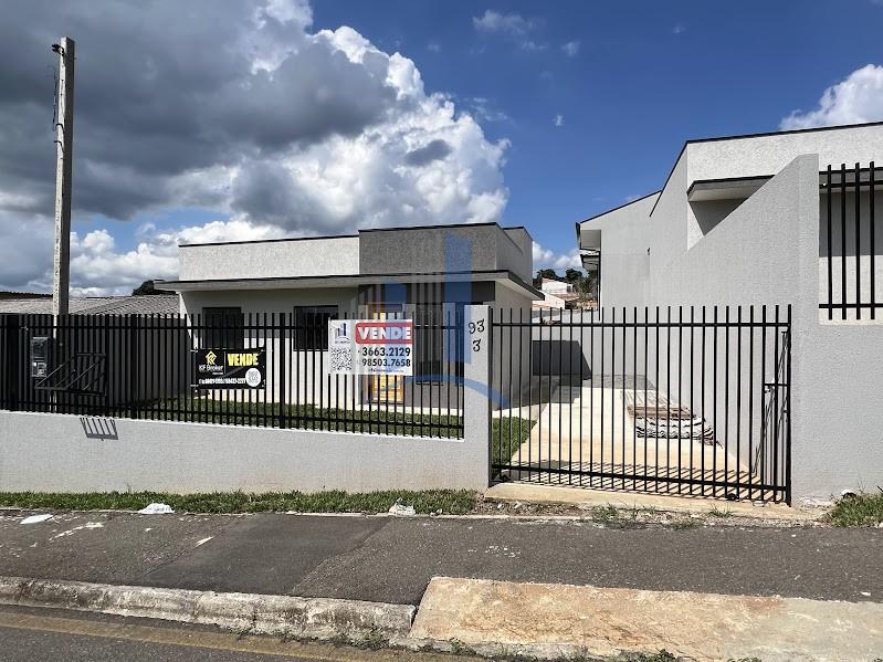 Casa, 3 quartos, 53 m² - Foto 5