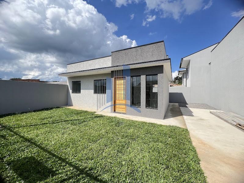 Casa, 3 quartos, 53 m² - Foto 2