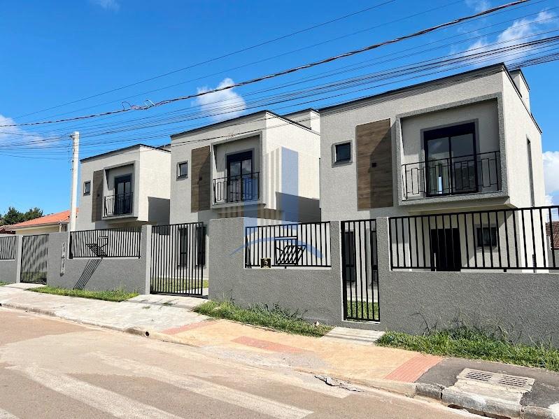 Sobrado, 3 quartos, 90 m² - Foto 4