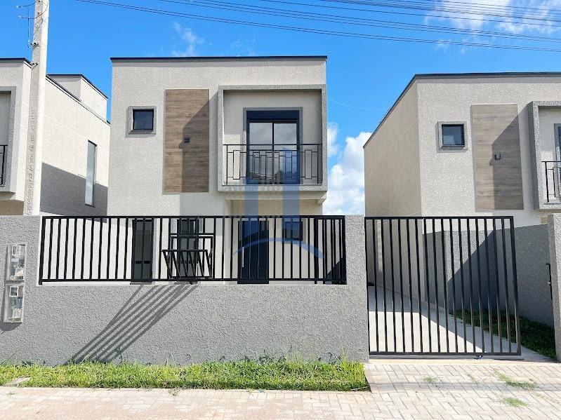 Sobrado, 3 quartos, 90 m² - Foto 3