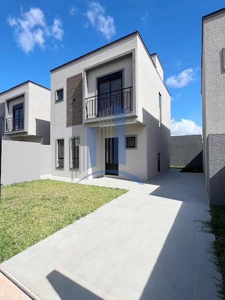 Sobrado, 3 quartos, 90 m² - Foto 5