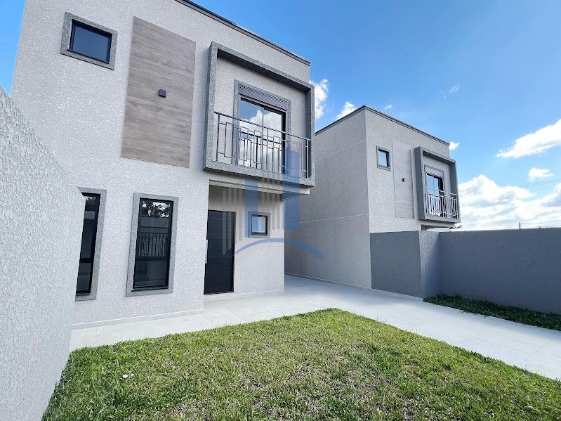 Sobrado, 3 quartos, 90 m² - Foto 6